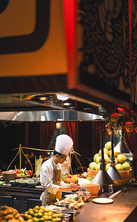 منتجع بارك حياة دبي يُطلق عرض The Ultimate Workcation المميّز